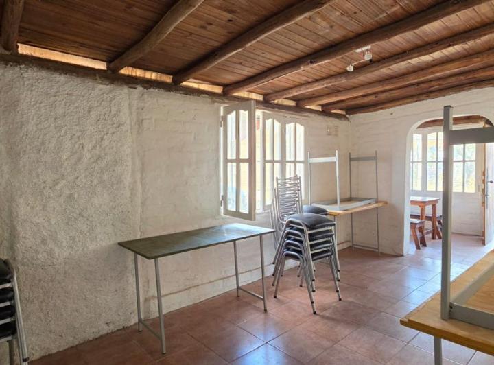 Casa · 55m² · 3 Ambientes · 1 Cochera