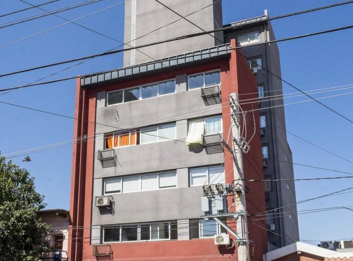 Departamento · 45m² · 2 Ambientes