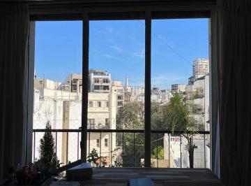 Departamento · 195m² · 4 Ambientes · 1 Cochera · Departamento 4 Ambientes Balcón/cochera Recoleta