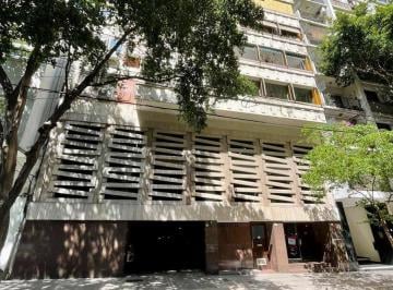 Garage · 12m² · Cochera Venta Recoleta Excelente Ubicación