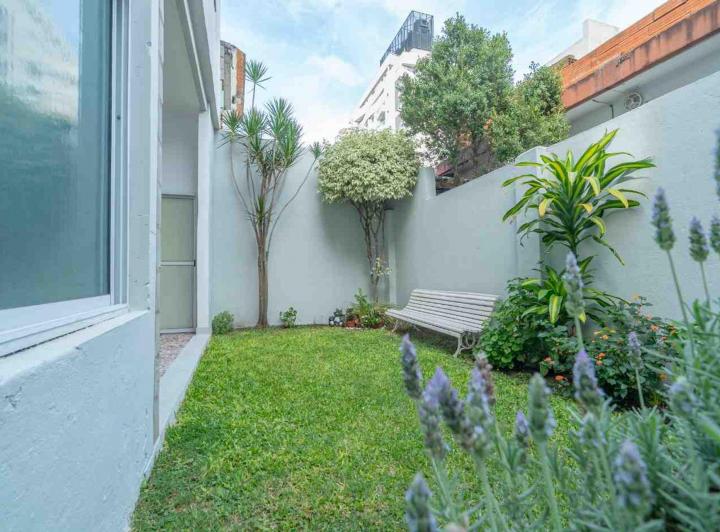 PH · 155m² · 7 Ambientes