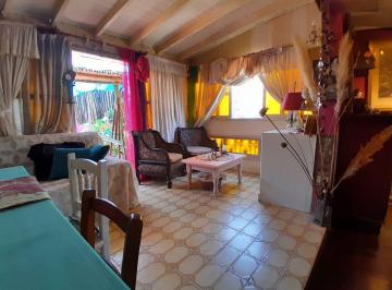Departamento · 54m² · 3 Ambientes · Venta Dpto Tipo Estudio/atelier. 3 Amb. Terraza.