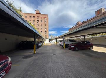 Garage · Venta de 4 Cocheras en Zona Céntrica