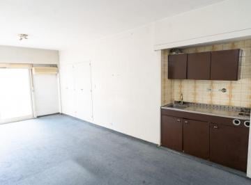 Departamento de 1 ambiente, Retiro · Venta Monoambiente Juncal 800 - Al Frente - Retiro