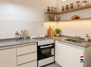 PH · 60m² · 4 Ambientes · Venta Departamento Tipo Casa en Godoy Cruz