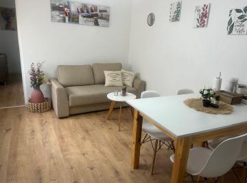 Departamento · 33m² · 3 Ambientes · Departamento en Venta a m de Aristidides Mza