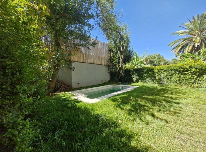 Departamento · 115m² · 4 Ambientes · 3 Cocheras