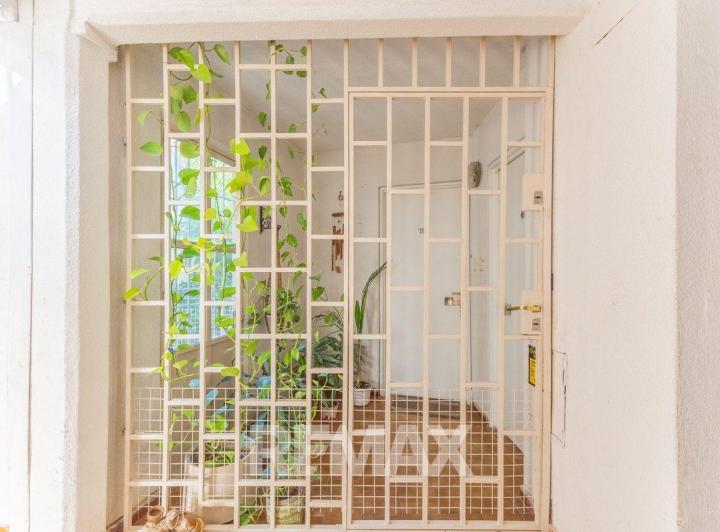 Departamento · 77m² · 5 Ambientes
