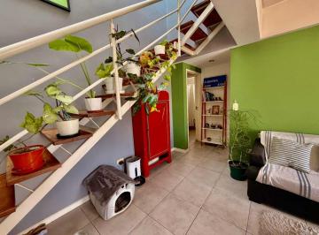 Departamento Venta 92m² de 3 ambientes · Departamento Duplex 3 Ambientes Venta Saavedra Cap