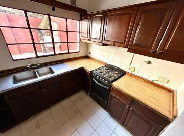 PH · 101m² · 5 Ambientes · Alquiler Florida PH 5 Ambientes Patio y Terraza