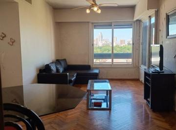 Departamento · 71m² · 3 Ambientes · Depto en Venta 3 Amb con Dependencia Palermo