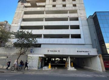 Garage · 12m² · Cochera a La Venta en en Zona "Sanatorios"