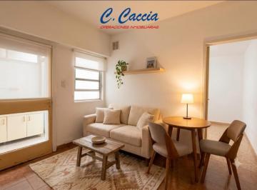 Departamento · 30m² · 2 Ambientes · Venta Depto. Pb 2 Ambientes C/patio