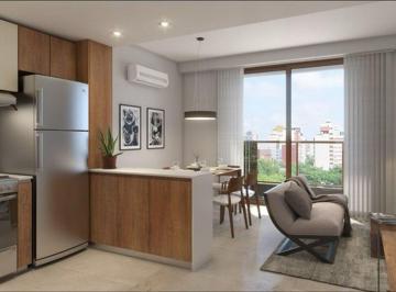 Departamento · 48m² · 2 Ambientes · Departamento 1 Dormitorio, Venta, Pozo en La Plata