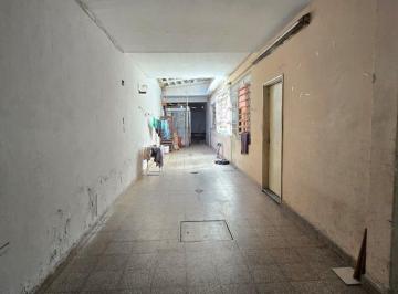 Bodega-Galpón · 277m² · Venta Oportunidad Industrial y Residencial