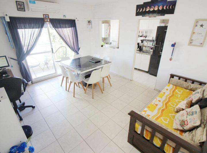 Departamento 3 Ambientes Avellaneda 56 m&sup2; Bcón/pta
