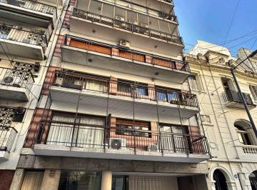 Departamento · 93m² · 4 Ambientes · 1 Cochera · Mansilla Al 2600 - Apto Credito! Oportunidad!