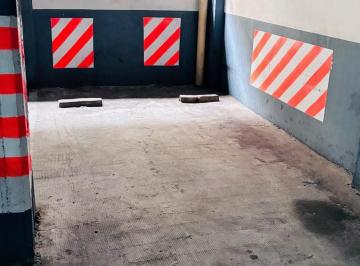 Garage · 12m² · Venta - Cochera - Recoleta