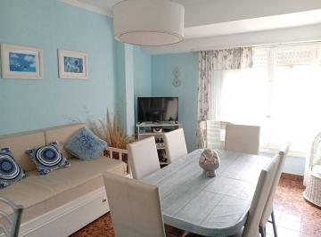 Departamento · 36m² · 2 Ambientes · Venta Departamento 2 Amb Al Frente Miramar