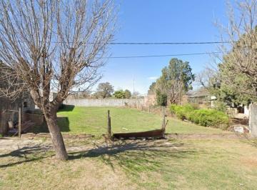 Terreno · 329m² · Venta / Terreno / Colonia Castellanos