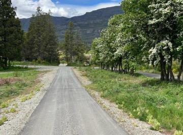 Terreno · 2525m² · Lotes Residenciales "Terrazas Villa Andina"