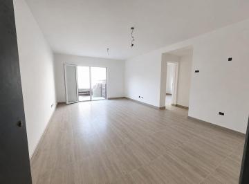 Departamento · 49m² · 2 Ambientes · Departamento Moderno a Estrenar Apto Turístico