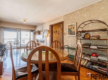 Departamento · 81m² · 3 Ambientes · Departamento 3 Ambientes Venta Palermo Oportunidad
