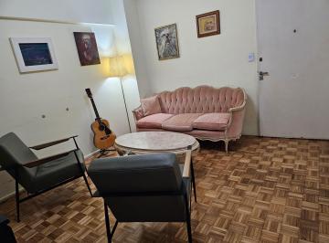 Departamento · 36m² · 2 Ambientes · Departamento en Barrio Norte