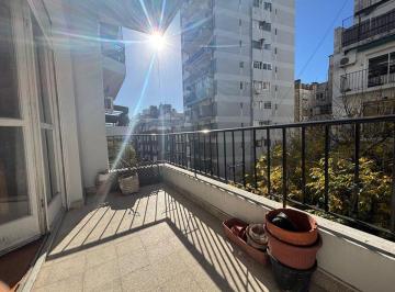 Departamento · 148m² · 4 Ambientes · Venta Depto 4 Amb Recoleta 153 m Luminoso