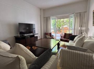 Departamento · 148m² · 4 Ambientes · Venta 4 Amb Mas Dependencia Recoleta Luz 153 m