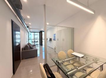 Oficina comercial · 42m² · Venta Oficina Premium Quilmes Conesa