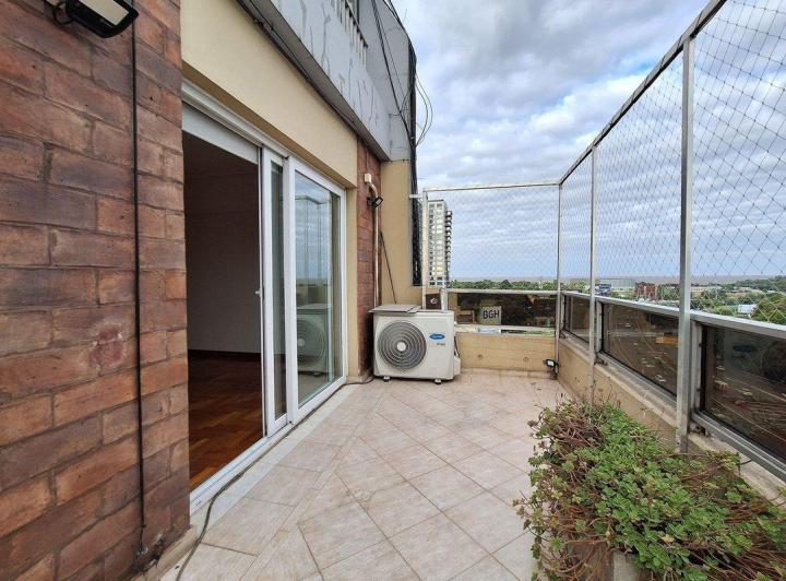 Departamento · 70m² · 4 Ambientes · 1 Cochera