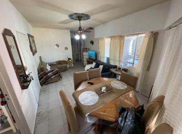 Departamento · 64m² · 3 Ambientes · 1 Cochera · Espectacular Depto Palermo, Muy Luminoso y Vistas