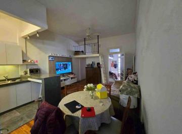 Departamento · 44m² · 2 Ambientes · Venta Dos Ambientes Barracas