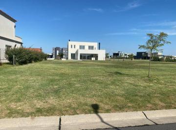 Terreno · 655m² · Venta Lote Interno en Riberas, Puertos