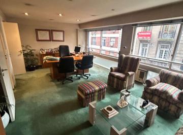 Departamento · 97m² · 4 Ambientes · 1 Cochera · Venta Dpto. 4 Amb. Apto Prof.