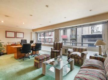 Departamento · 97m² · 4 Ambientes · 1 Cochera · Venta Dpto. 4 Amb. Apto Prof.