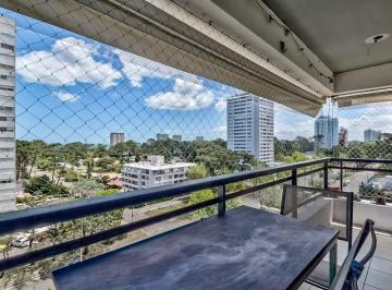 Departamento · 77m² · 4 Ambientes · 2 Cocheras · Venta Apartamento 3 Dorm. en Roosevelt
