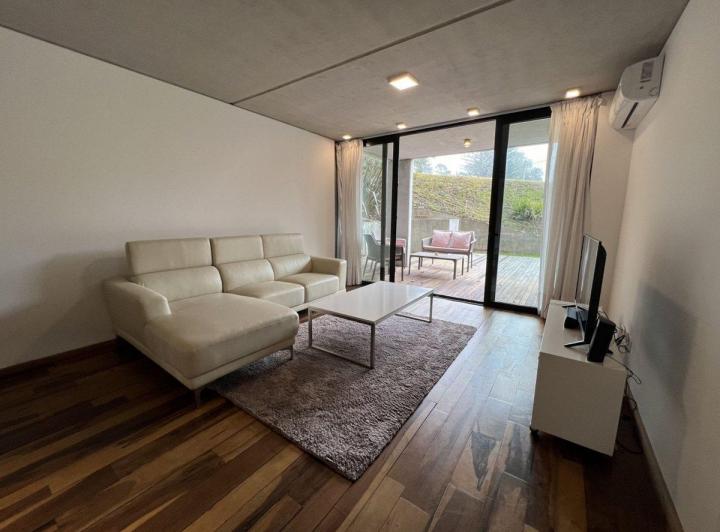 Departamento · 81m² · 3 Ambientes · 1 Cochera