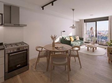 Departamento · 32m² · 1 Ambiente · Venta Monoambiente Cordón a Estrenar