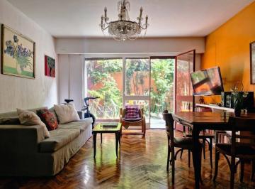 Departamento · 61m² · 3 Ambientes · Venta Depto 3 Ambientes Colegiales 2 Patios