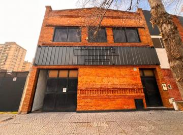 Terreno · 410m² · Lote Usam Entre Av Directorio y Alberdi 9.20x44.5