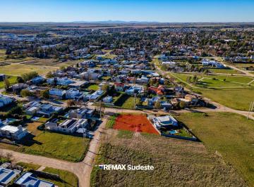 Terreno · 747m² · Se Vende Lote en Patagonia Chico