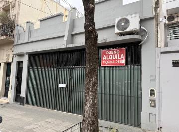 Local comercial , Saavedra · Local Comercial en Excelente Estado y Ubicación | Dueño Directo | Sin Expensas