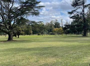 Terreno · 2739m² · Venta Lote 2739 m - Chacras San Andres - Giles