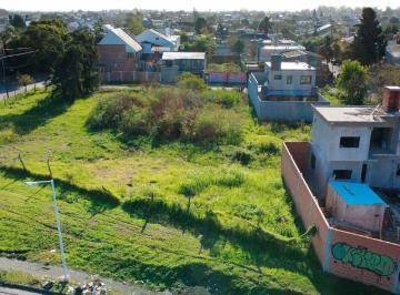 Terreno · 210m² · Venta Lote Palomar