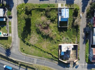 Terreno · 210m² · Venta Lote Palomar - Acceso Oeste