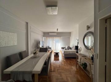 Departamento · 83m² · 4 Ambientes · Venta Dpto 4 Amb con Dep Dependecia Villa Urquiza