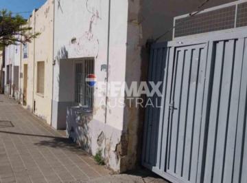 Terreno · 625m² · Locales a Refaccionar o Demoler con Amplio Terreno