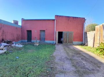 Terreno · 325m² · Venta |terreno + Galpón en San Nicolás
